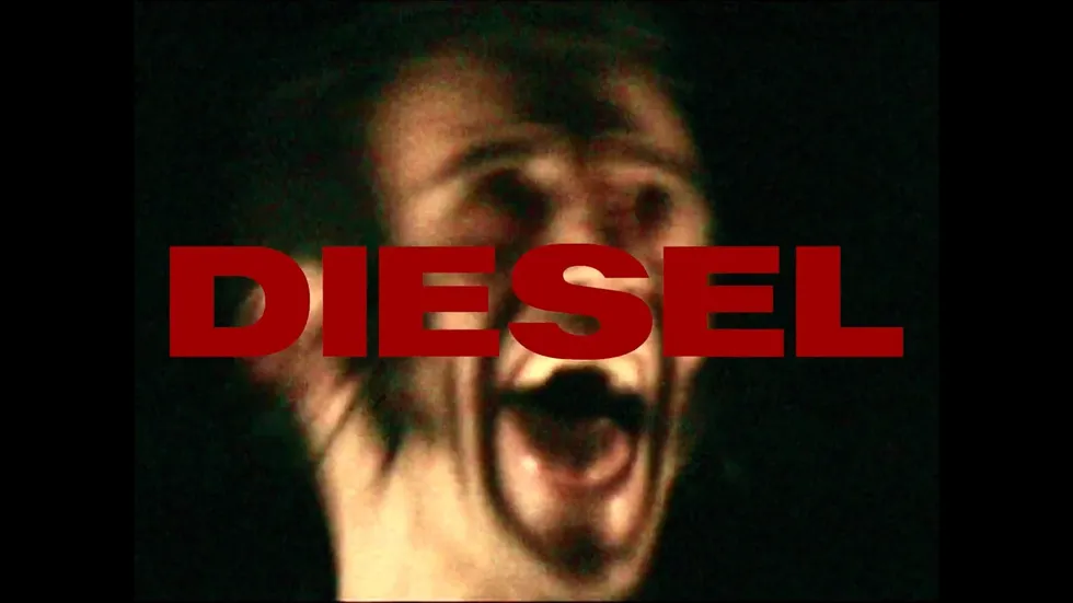 Diesel Untamed, still 2
