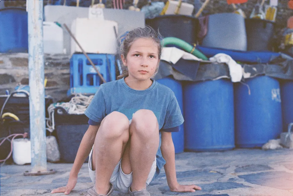 Still 8