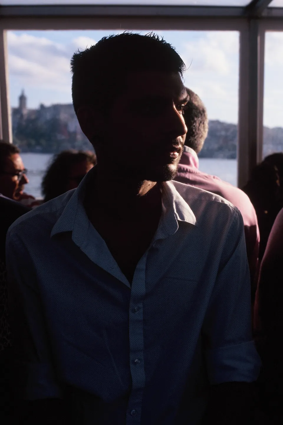 Still 19