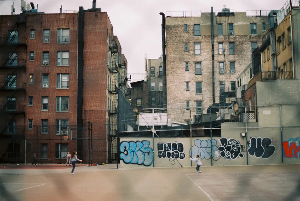 Still 22